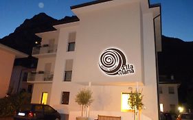 Hotel Garni Villa Maria Riva Del Garda